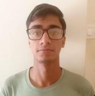 Mohib Mustafa Class 10 trainer in Bangalore