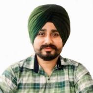 Gagandeep Class I-V Tuition trainer in Noida