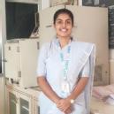Nagajyothi . Biology Tutors trainer in Nizamabad