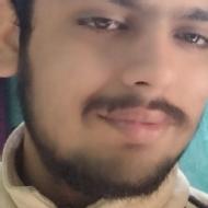 Himanshu Class 9 Tuition trainer in Delhi