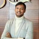 Akshay Pradhan IB Tuition Classes trainer in Dehradun