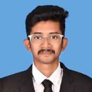 Pandiaraj LLB Tuition trainer in Avadi