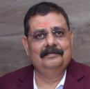 Arvind Sharma photo