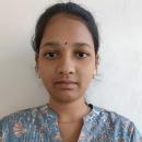 Vidya H. English Tutors trainer in Mandapeta