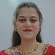 Kajal Class I-V Tuition trainer in Ghaziabad
