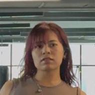 Taibanganbi Nancy A. Personal Trainer trainer in Bangalore