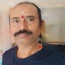 Photo of Madhava Rao