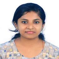 Julia A. Class I-V Tuition trainer in Adur