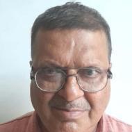 Kishor C. Class I-V Tuition trainer in Pimpri-Chinchwad
