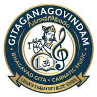 Gita Gana Govindam Institute Vocal Music institute in Guntur
