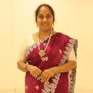 Sushma Class I-V Tuition trainer in Hyderabad