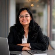 Priyanshi B. Engineering Entrance trainer in Jaipur