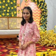 Jagreti Class I-V Tuition trainer in Bikaner