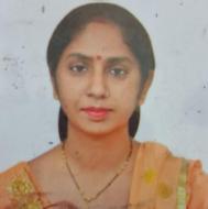 Preeti P. Class I-V Tuition trainer in Ghaziabad
