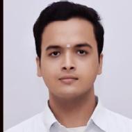 Saikrishna BBA Tuition trainer in Visakhapatnam