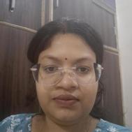 Abhilasha K. Nursery-KG Tuition trainer in Noida