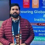 Amit Class 10 trainer in Yamuna Nagar