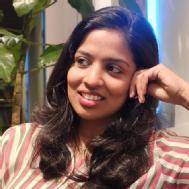 Nisha A. Class I-V Tuition trainer in Kochi