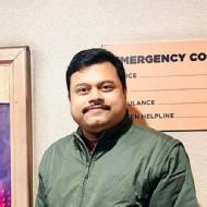 Tanmoy MTech Tuition trainer in Kolkata