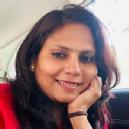 Photo of Shilpi K.