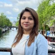 Gurleen Life Skill trainer in Gurgaon