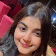 Shruti S. Class I-V Tuition trainer in Ghazipur