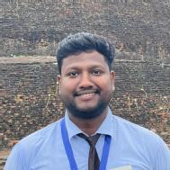 Roushan Kumar Class 10 trainer in Noida