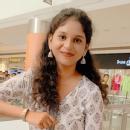 Usha Geography Tuition classes trainer in Vijayawada