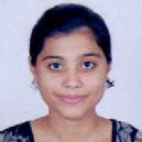 Jetashree P. photo