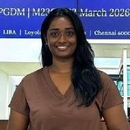Vidya S. Personality Development trainer in Chennai