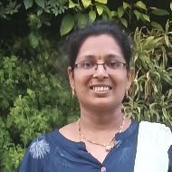 Kalyani S. Class 10 trainer in Hyderabad