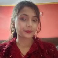 Tannu B. Class 10 trainer in Patna