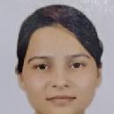 Tarannum Naqvi Home Tuition for Class 12 trainer in Amroha