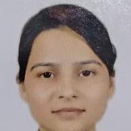 Tarannum Naqvi Class 12 Tuition trainer in Amroha