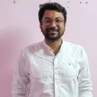 Prashant Galav Class 12 Tuition trainer in Kota