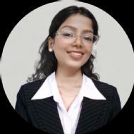 Diksha K. Class I-V Tuition trainer in Delhi
