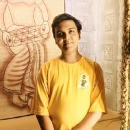 Sayandeep Dhar Class I-V Tuition trainer in Shyamnagar