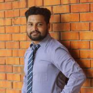 Humaidh Mhm Class 10 trainer in Trincomalee
