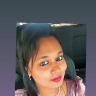Mullai J. Paramedic trainer in Arakkonam
