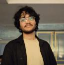Ayush Srishti Electric Guitar Classes trainer in Chandigarh