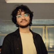 Ayush Srishti Guitar trainer in Chandigarh