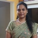 Janani S. EVS Tuition classes trainer in Coimbatore