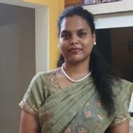 Janani S. Class 10 trainer in Coimbatore