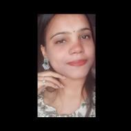 Sanya S. Class I-V Tuition trainer in Siwan