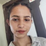 Anshita B. BSc Tuition trainer in Palampur
