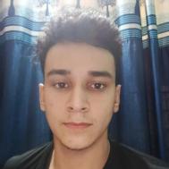 Ashish Personal Trainer trainer in Gurgaon