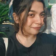 Ishani H. Class 11 Tuition trainer in Kolkata
