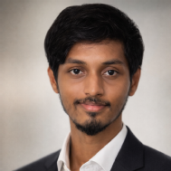 Shakthivel N Class 12 Tuition trainer in Chennai