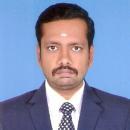 Dr. ganesan P Tuition trainer in Coimbatore