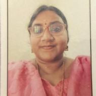 Pravitha R. BAMS Tuition trainer in Thrissur